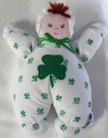 IRISH TOOTHFAIRY DOLL